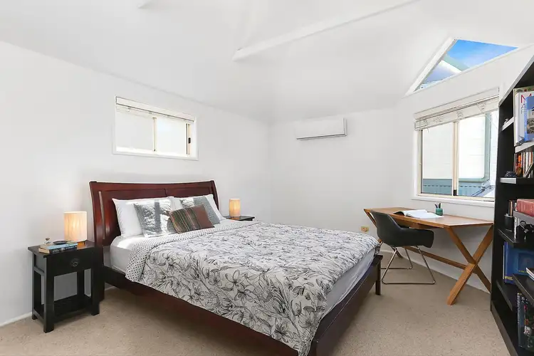 Fifth view of Homely house listing, 14 Brockley Street, Rozelle NSW 2039