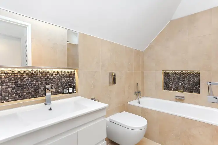 Sixth view of Homely house listing, 14 Brockley Street, Rozelle NSW 2039