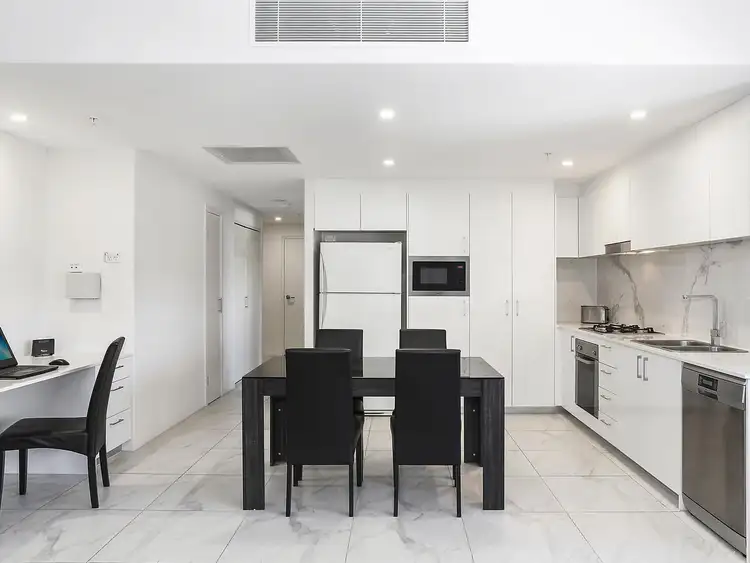 Second view of Homely apartment listing, 314/37 Bay Street, Tweed Heads NSW 2485