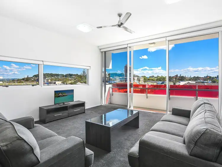 Third view of Homely apartment listing, 314/37 Bay Street, Tweed Heads NSW 2485