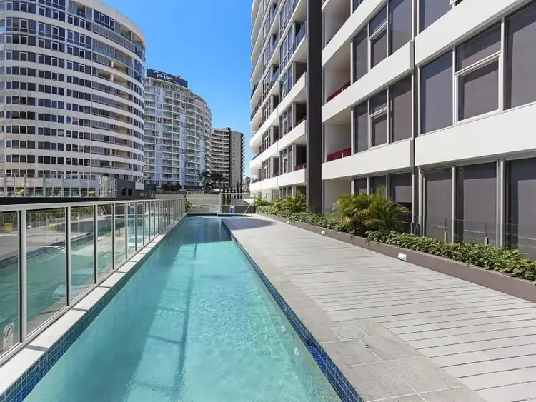 Fourth view of Homely apartment listing, 314/37 Bay Street, Tweed Heads NSW 2485