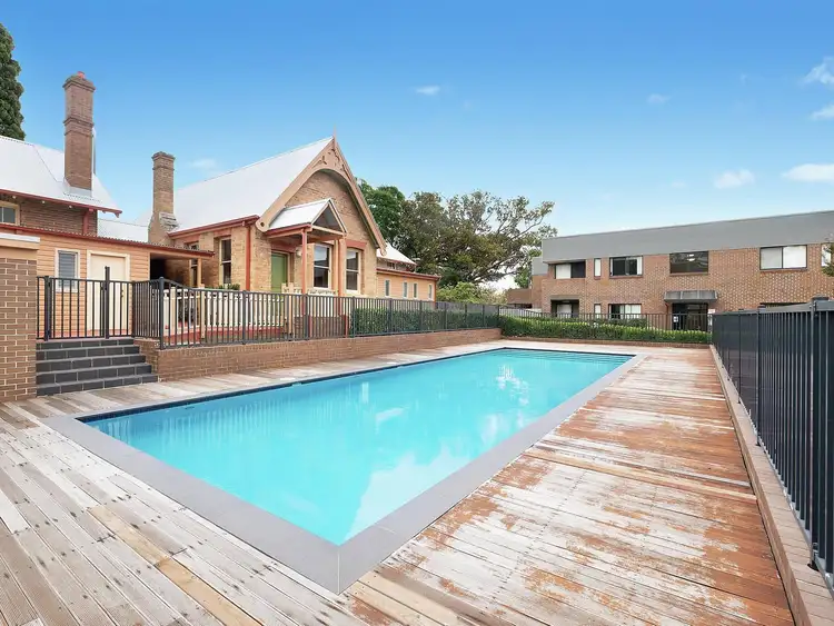 Third view of Homely unit listing, 43/1 Russell Street, Baulkham Hills NSW 2153