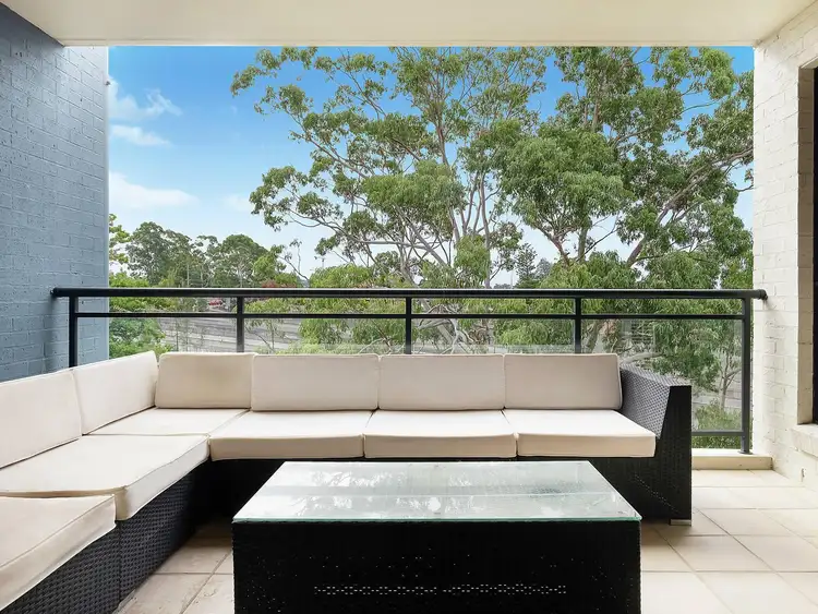 Fourth view of Homely unit listing, 43/1 Russell Street, Baulkham Hills NSW 2153