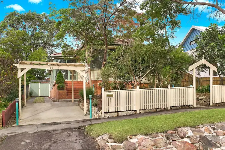 63 Blaxland Street, Hunters Hill NSW 2110