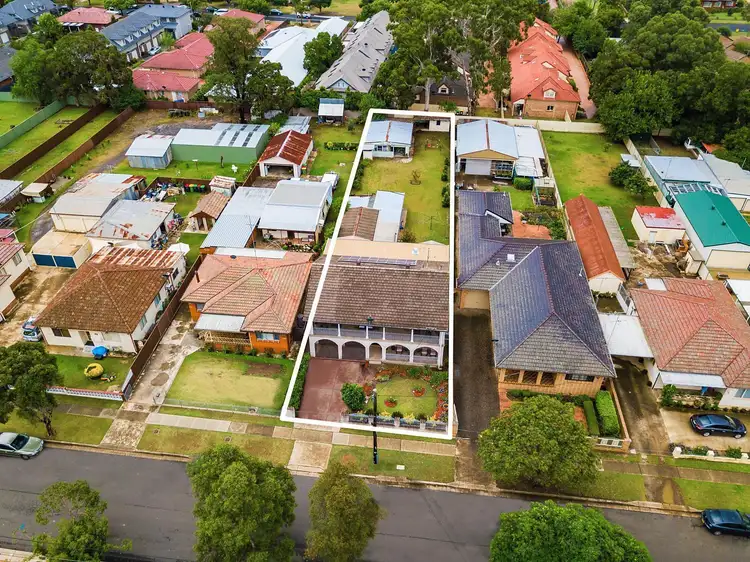 143 Canberra Street, St Marys NSW 2760