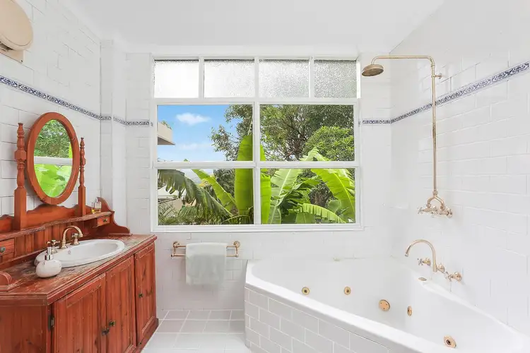 Fifth view of Homely house listing, 23 Cavill Street, Queenscliff NSW 2096