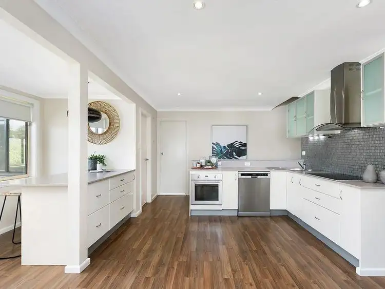 Third view of Homely house listing, 45 Platypus Road, Berkeley Vale NSW 2261