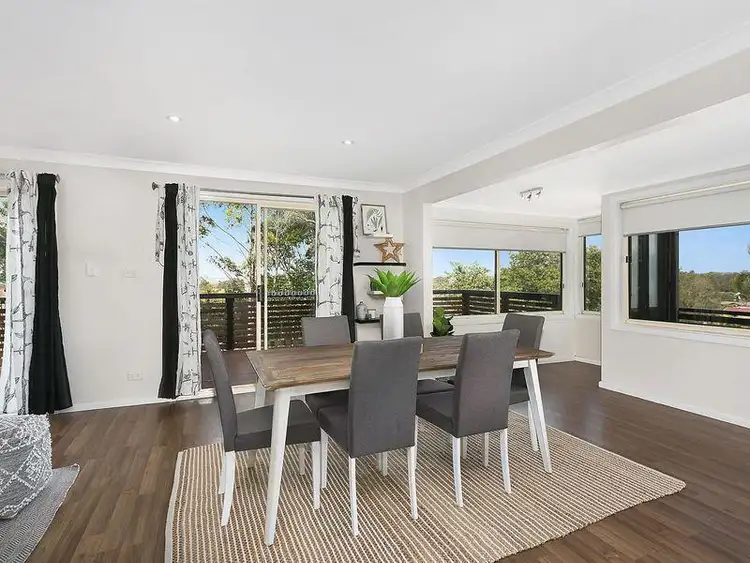 Fourth view of Homely house listing, 45 Platypus Road, Berkeley Vale NSW 2261