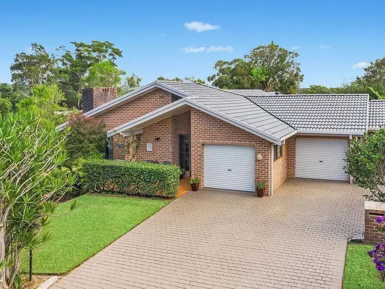 Main view of Homely house listing, 1 Tully Place, Berkeley Vale NSW 2261