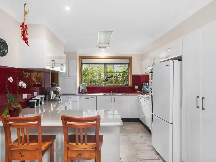 Second view of Homely house listing, 1 Tully Place, Berkeley Vale NSW 2261