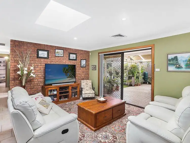 Fourth view of Homely house listing, 1 Tully Place, Berkeley Vale NSW 2261