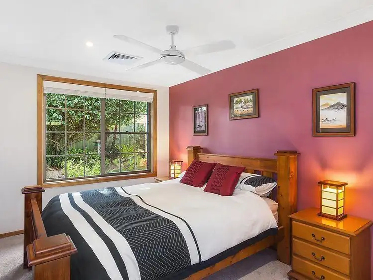Sixth view of Homely house listing, 1 Tully Place, Berkeley Vale NSW 2261