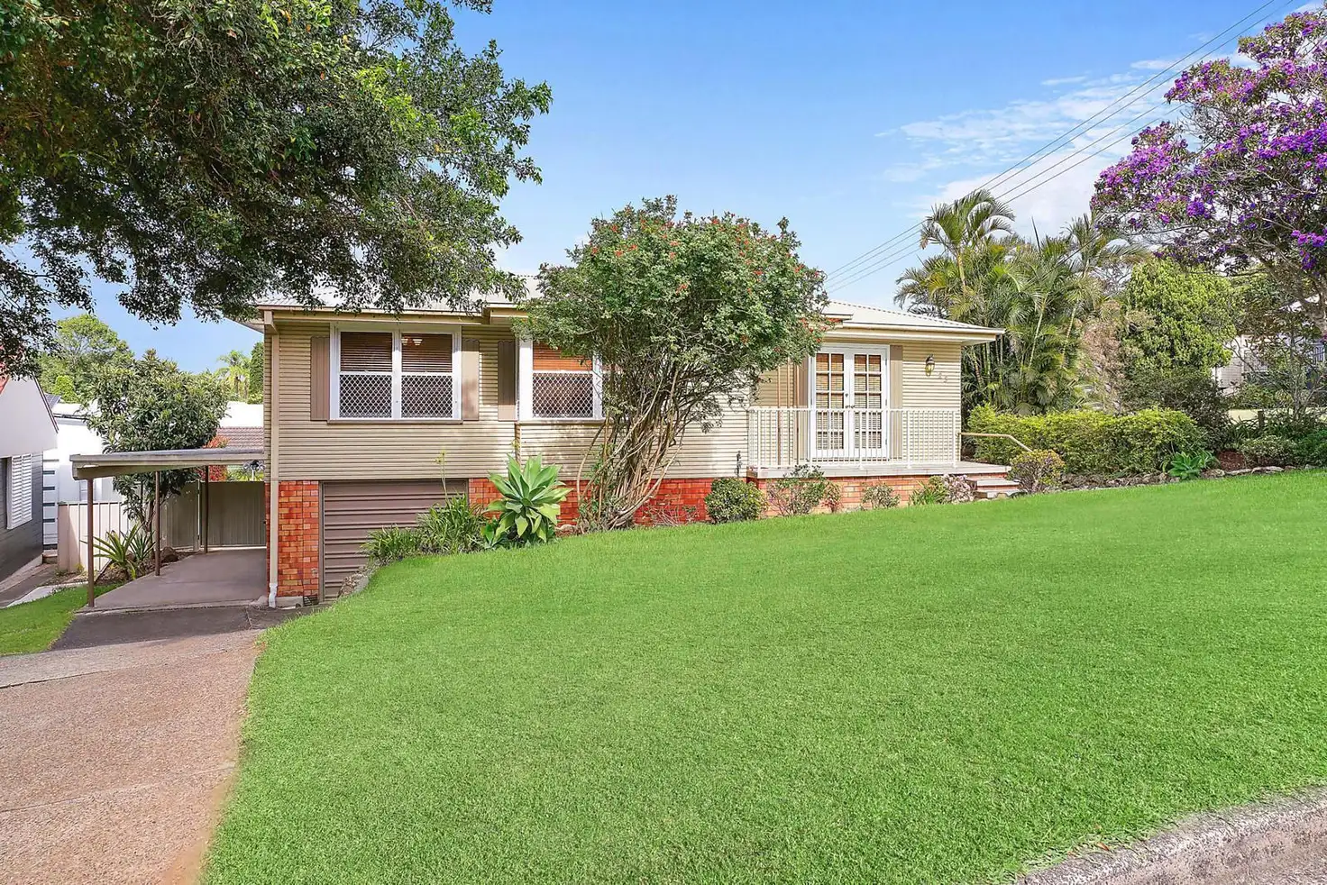 Main view of Homely house listing, 23 Judith Avenue, Kotara NSW 2289