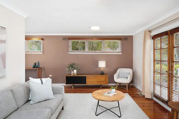 Second view of Homely house listing, 23 Judith Avenue, Kotara NSW 2289