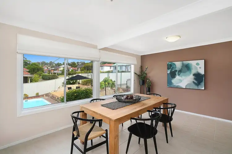 Third view of Homely house listing, 23 Judith Avenue, Kotara NSW 2289