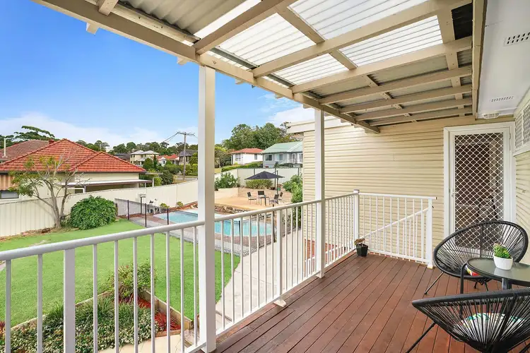 Fifth view of Homely house listing, 23 Judith Avenue, Kotara NSW 2289