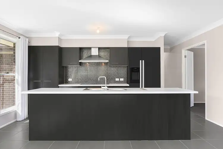 Third view of Homely house listing, 9 Birtle Street, The Oaks NSW 2570
