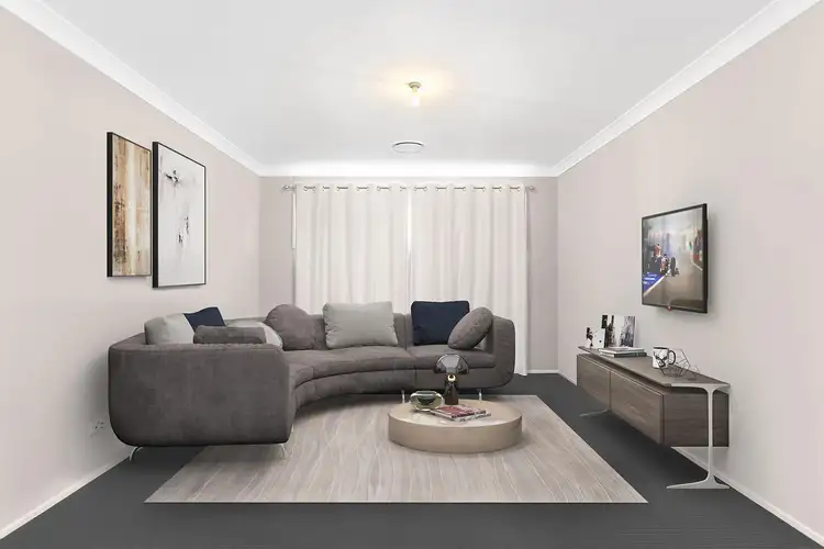 Fourth view of Homely house listing, 9 Birtle Street, The Oaks NSW 2570