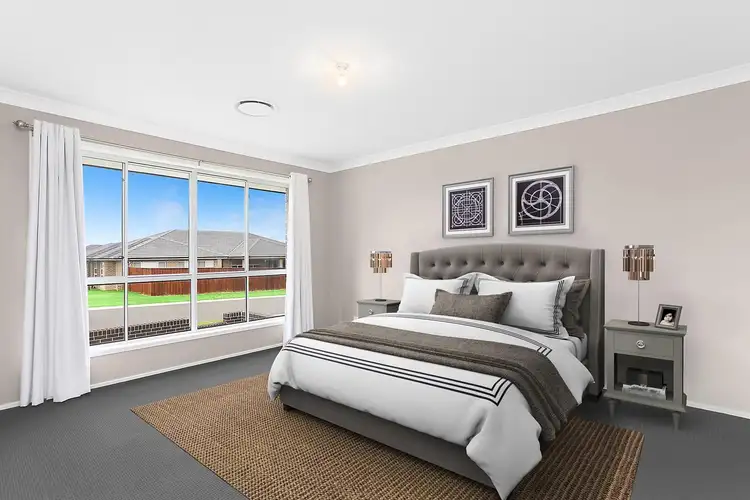 Fifth view of Homely house listing, 9 Birtle Street, The Oaks NSW 2570