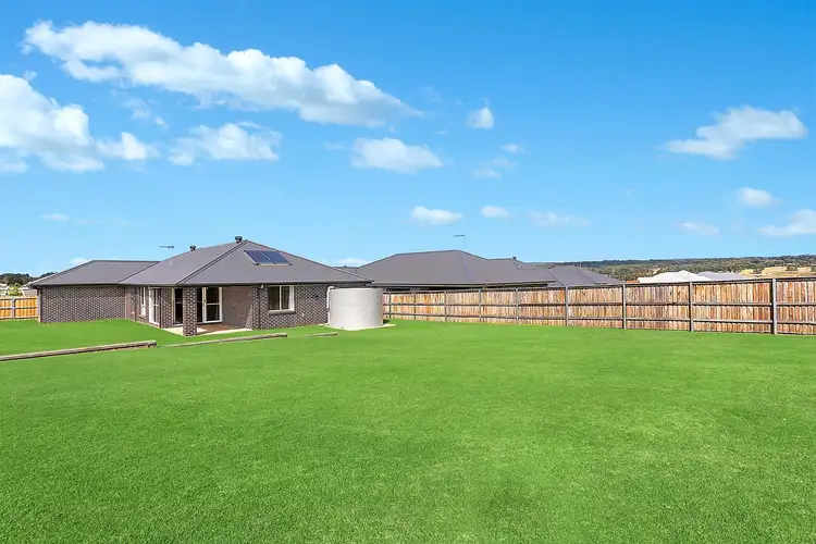 Sixth view of Homely house listing, 9 Birtle Street, The Oaks NSW 2570
