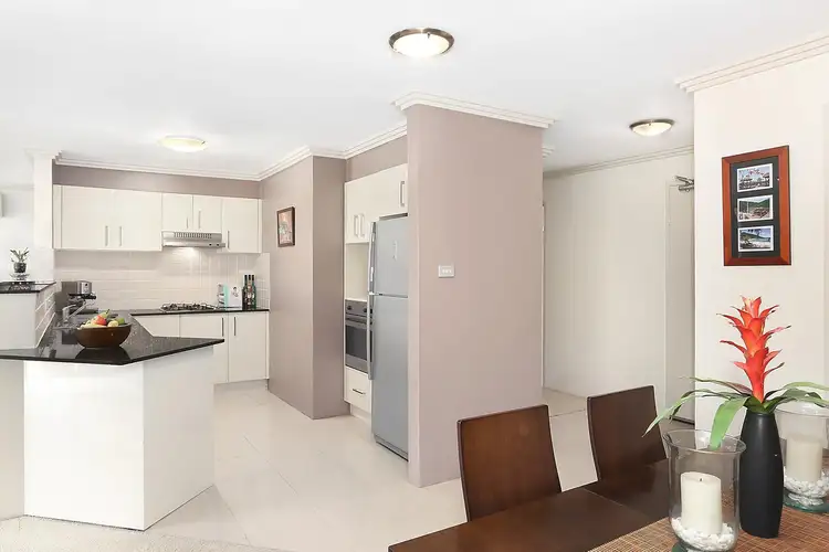 Third view of Homely apartment listing, 33/8 William Street, Ryde NSW 2112