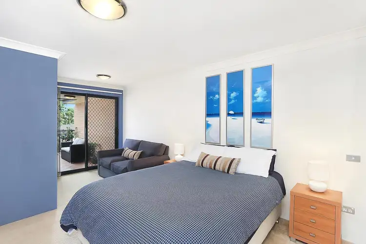 Fourth view of Homely apartment listing, 33/8 William Street, Ryde NSW 2112