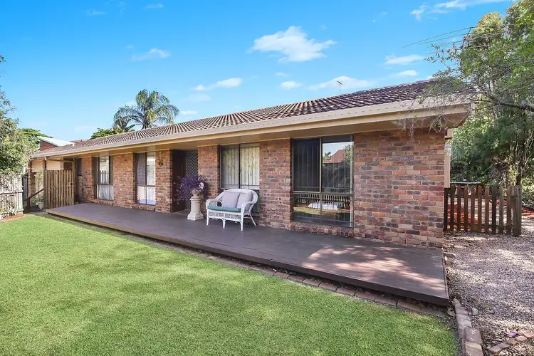Main view of Homely house listing, 5 Presley Street, Stafford Heights QLD 4053