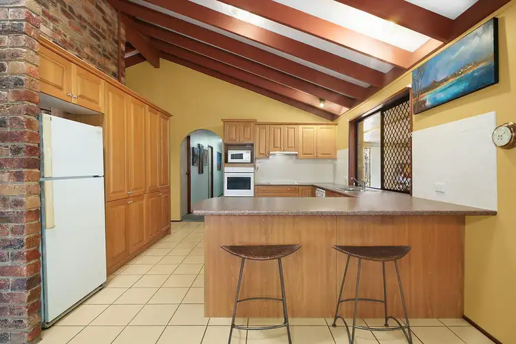 Second view of Homely house listing, 5 Presley Street, Stafford Heights QLD 4053