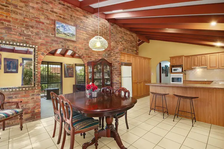 Fourth view of Homely house listing, 5 Presley Street, Stafford Heights QLD 4053