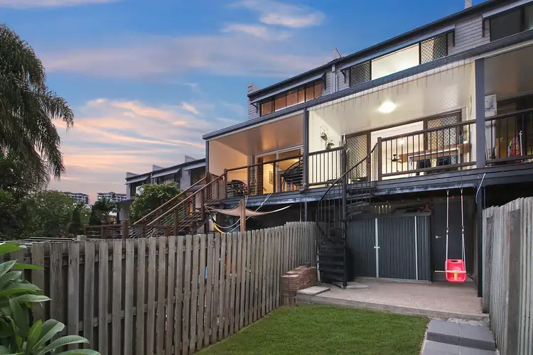 6/27 Westerham Street, Taringa QLD 4068