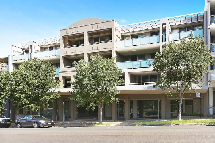 Main view of Homely apartment listing, 14/30 Herbert Street, West Ryde NSW 2114
