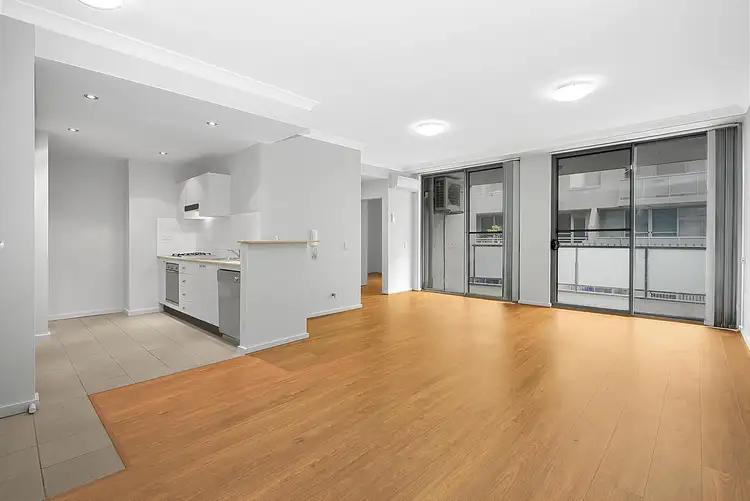 Second view of Homely apartment listing, 14/30 Herbert Street, West Ryde NSW 2114
