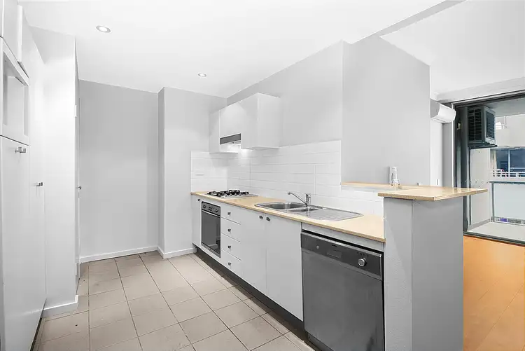Third view of Homely apartment listing, 14/30 Herbert Street, West Ryde NSW 2114