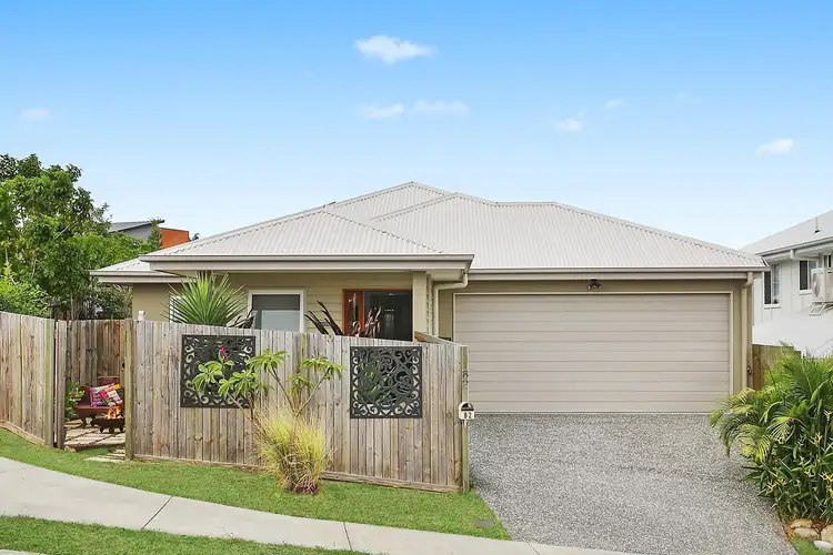 Second view of Homely house listing, 82 Landing Circuit, Springfield Lakes QLD 4300
