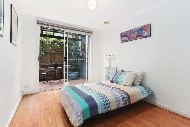 Third view of Homely townhouse listing, 1/162 Inkerman Street, St Kilda VIC 3182