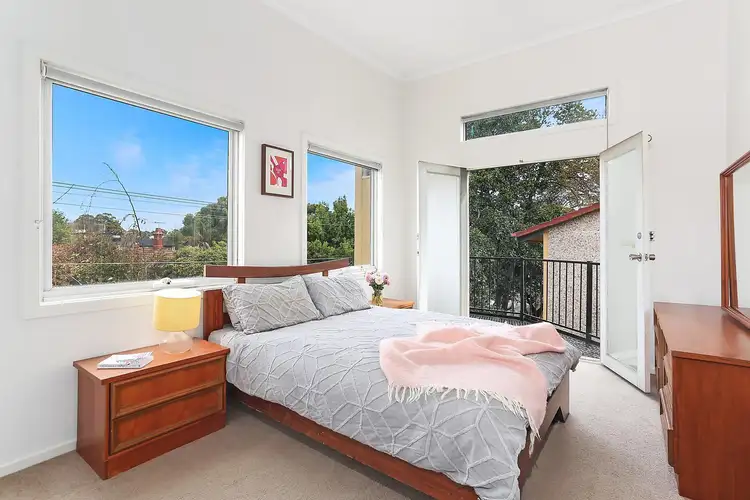 Fifth view of Homely townhouse listing, 1/162 Inkerman Street, St Kilda VIC 3182