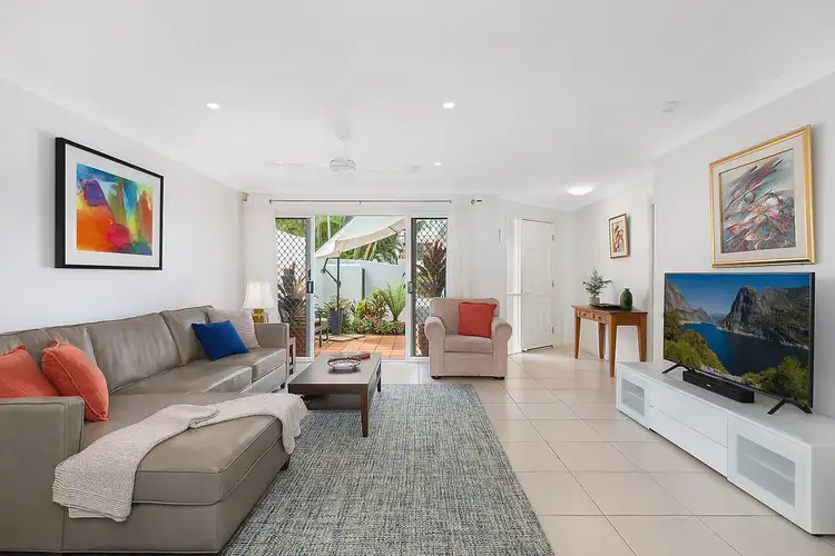 Third view of Homely townhouse listing, 21/100 Cotlew Street East, Southport QLD 4215