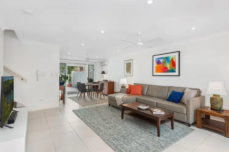 Fourth view of Homely townhouse listing, 21/100 Cotlew Street East, Southport QLD 4215