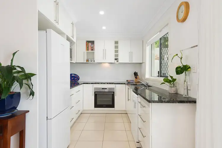 Fifth view of Homely townhouse listing, 21/100 Cotlew Street East, Southport QLD 4215