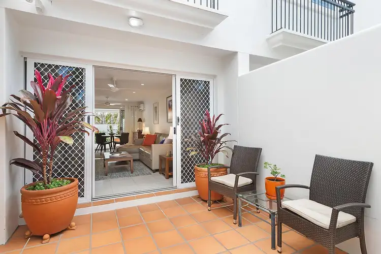Sixth view of Homely townhouse listing, 21/100 Cotlew Street East, Southport QLD 4215