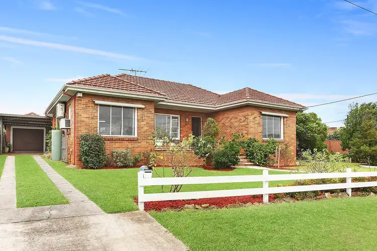 9 Diffey Street, Yagoona NSW 2199