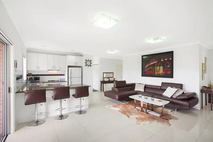 3/107 Cragg Street, Condell Park NSW 2200