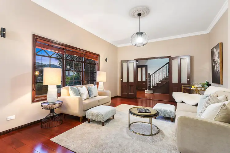 Third view of Homely house listing, 3 Yinnell Place, Castle Hill NSW 2154