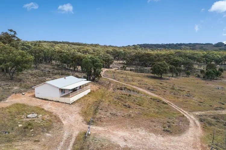 700 Sallys Flat Road, Mudgee NSW 2850
