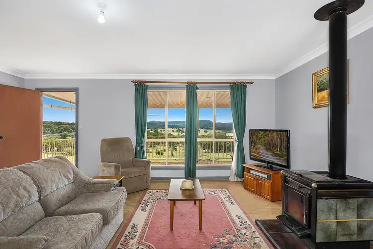 Fourth view of Homely rural property listing, 700 Sallys Flat Road, Mudgee NSW 2850