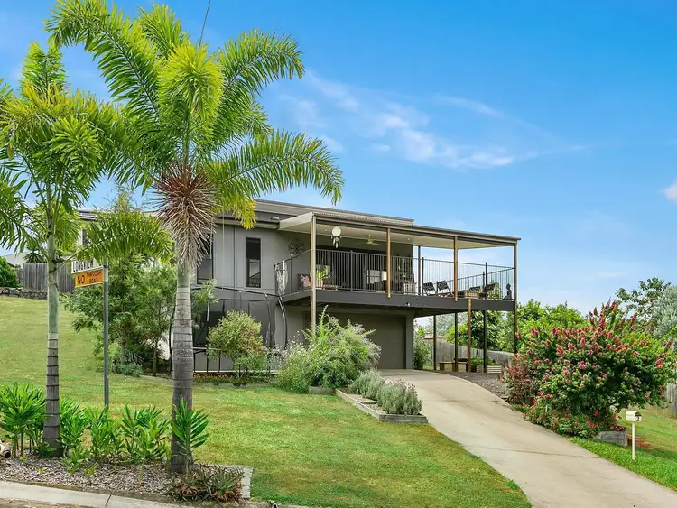 2 Longview Place, Woombye QLD 4559