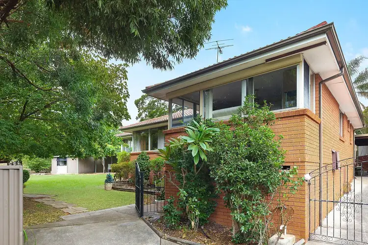15 Bowman Avenue, Castle Hill NSW 2154