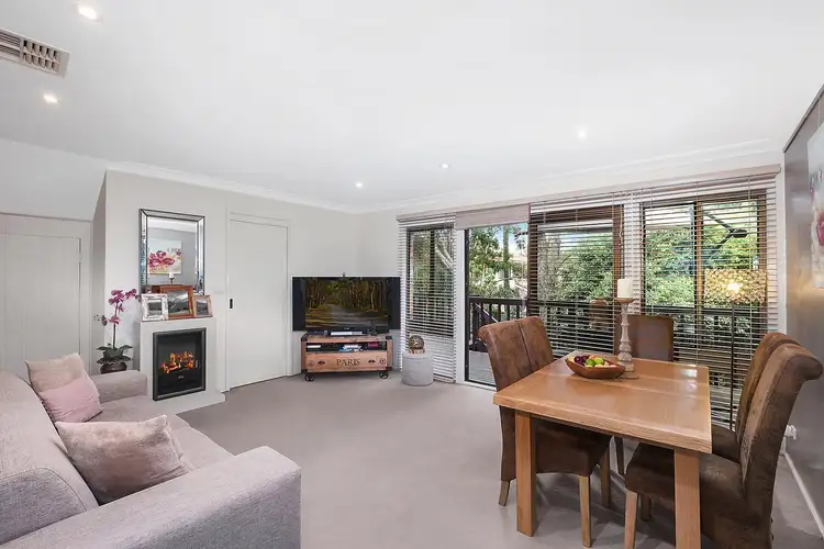 13/2 Cross Street, Baulkham Hills NSW 2153