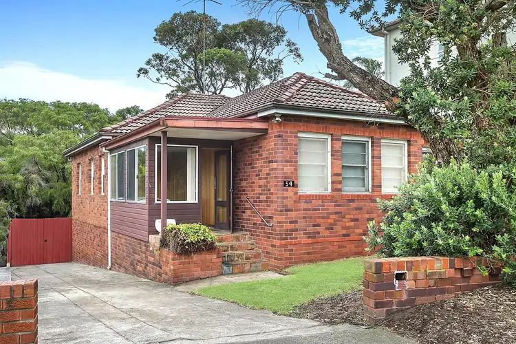 54 Denning Street, South Coogee NSW 2034