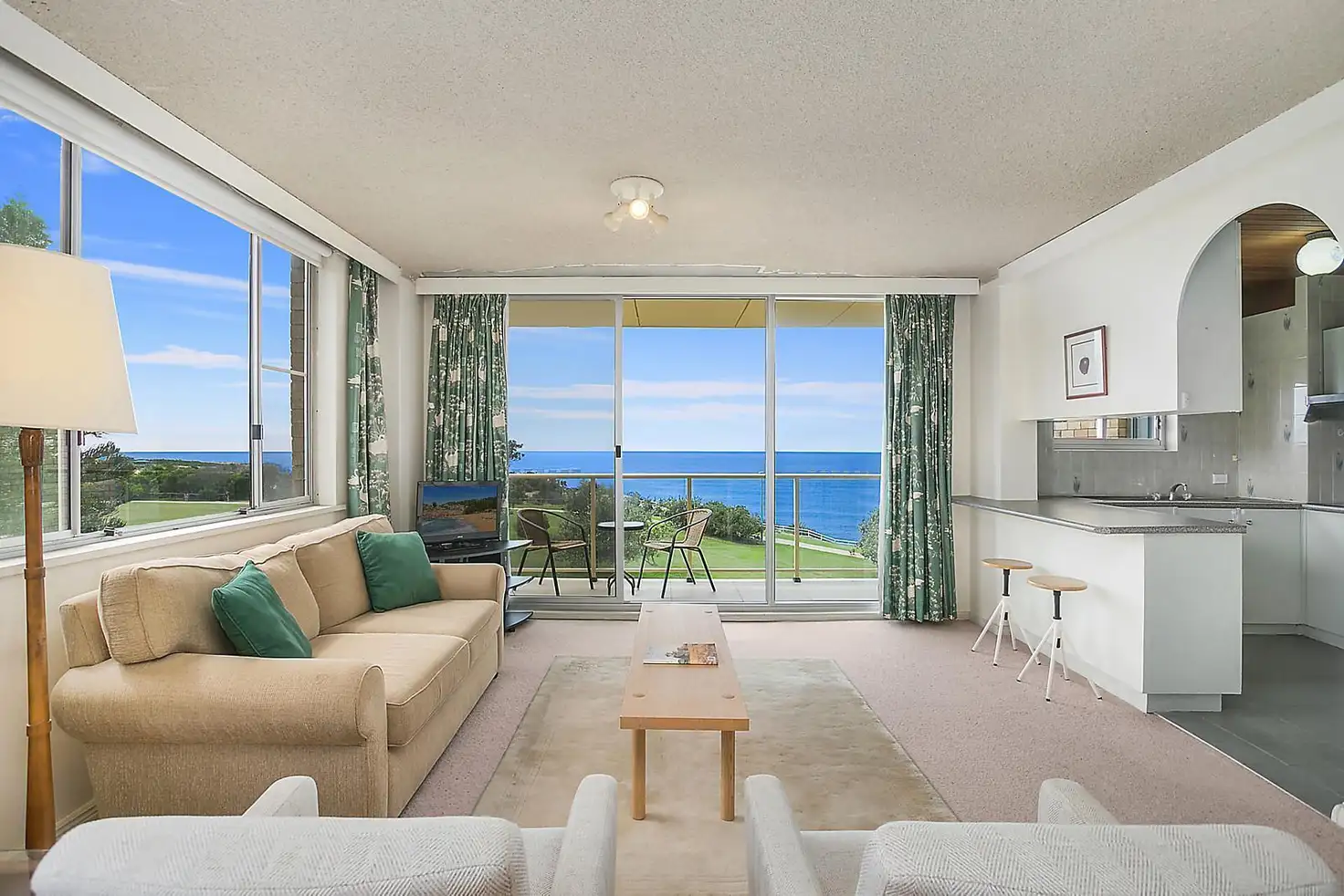 Main view of Homely apartment listing, 20/23 Baden Street, Coogee NSW 2034